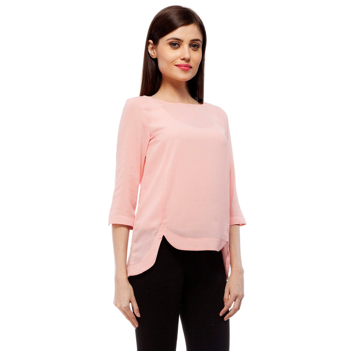 Women's Peach Arch style Top - StyleStone