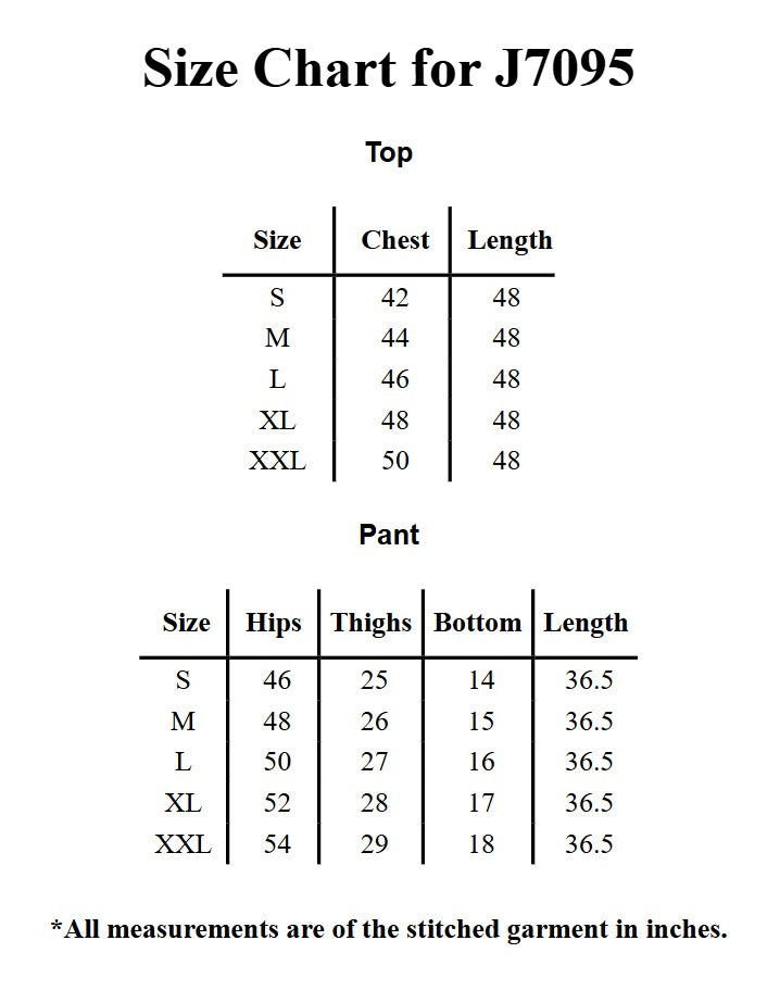 Women's Teal Wrinkle Free Premium Crush Crepe Fringe Detailing Co-Ord Set