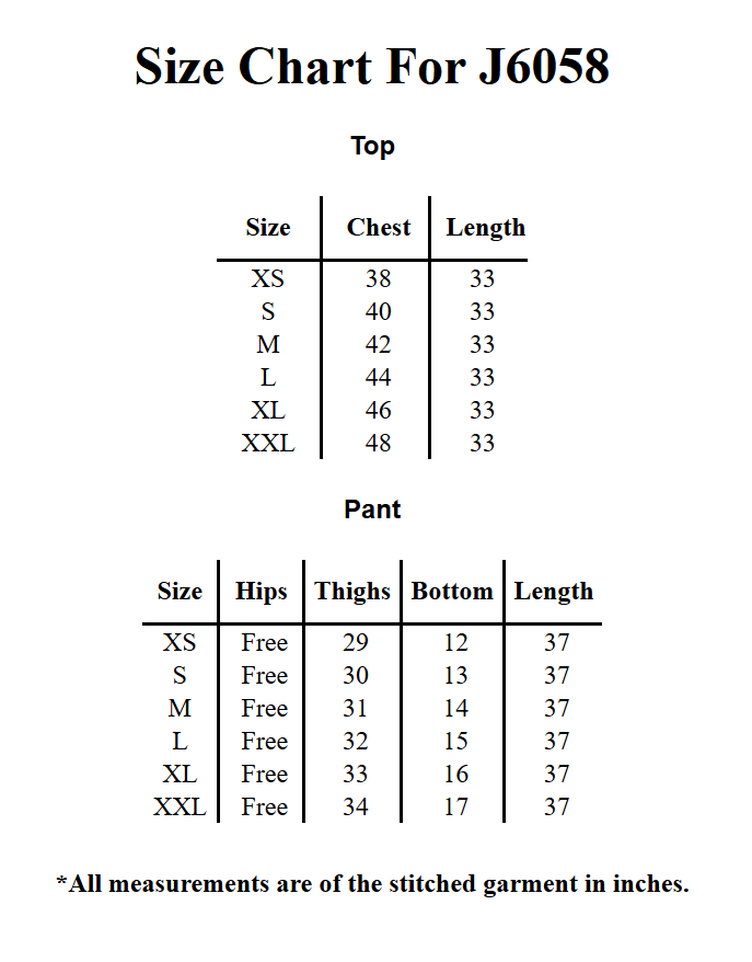 Women's Multi Color Soft Bsy Crepe Printed Co-Ord Sets