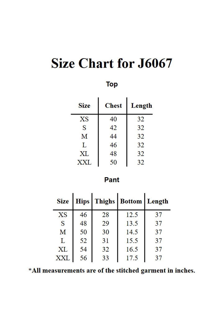 Women's Black Soft Bsy Crepe Printed Co-Ord Sets