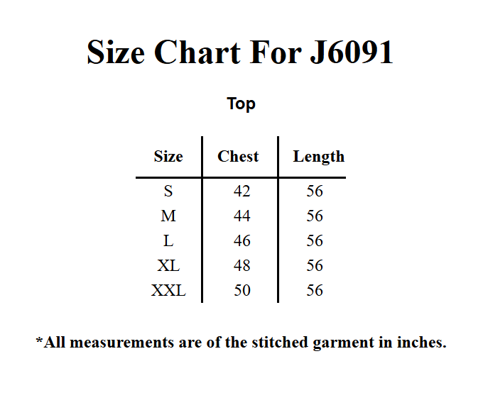 Women's Green Median Silk Crepe Floral Print Kaftan