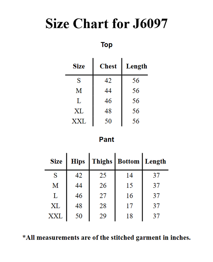 Women's Cream Cotton Floral Print Kaftan Set