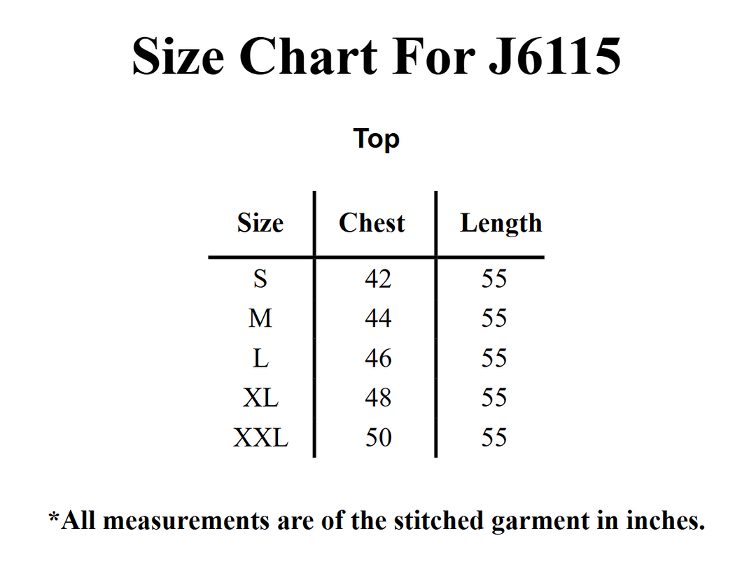 Women's Blue Crepe Floral Print Kaftan