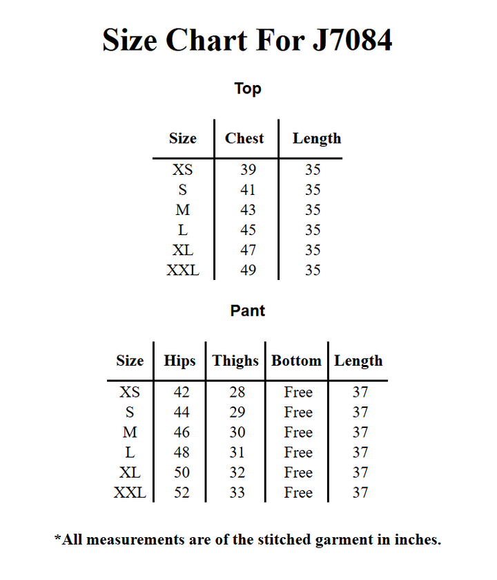 Women's Off White Soft BSY Crepe Plane Co-Ord Sets - BlackBeads