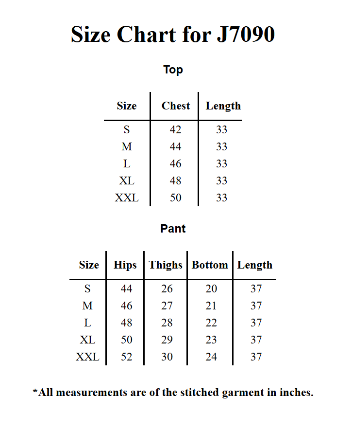 Women's Blue Silk Plain Tunic Set