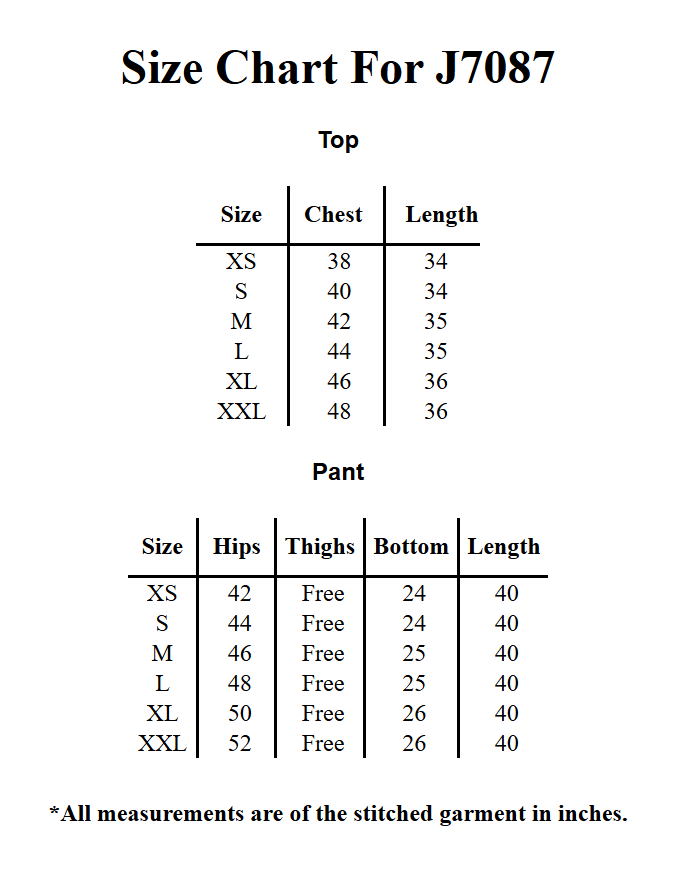 Women's Yellow Signature Crepe Plain Co-Ord Sets