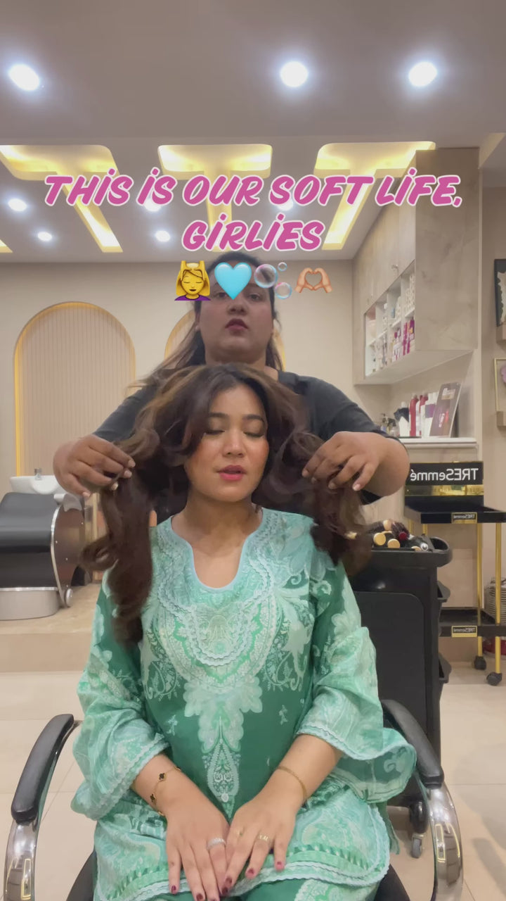 Women's Sea Green Crepe Lace Work Co-Ord Set