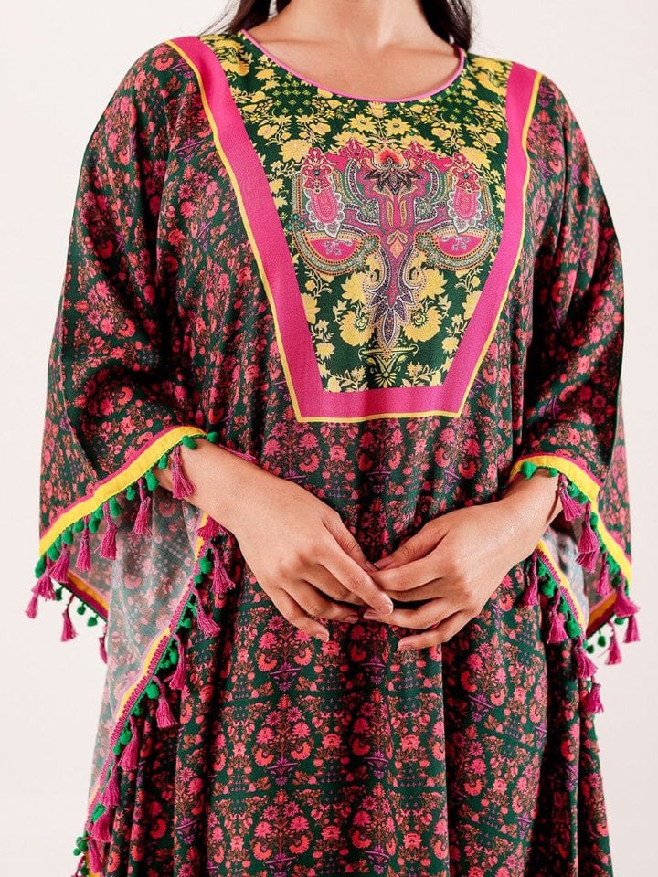 Color_Multi Color
